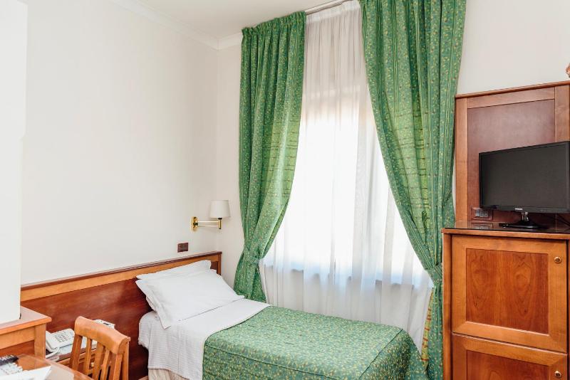 Standard Single Room image 4