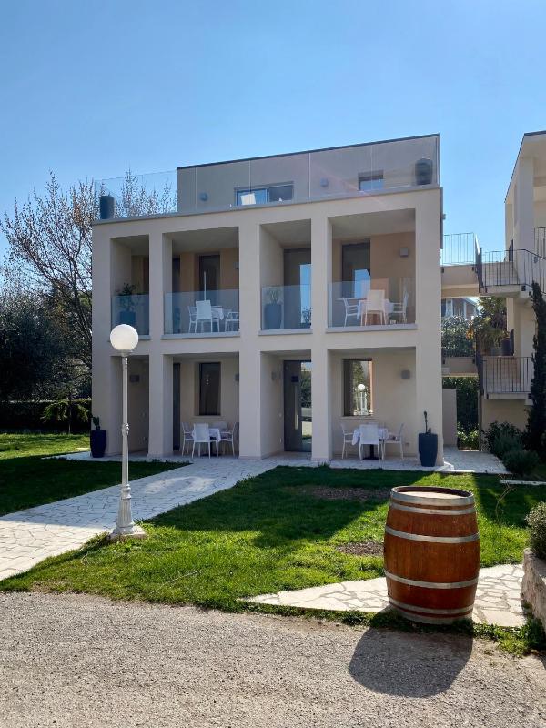 Villa Pioppi Hotel - image 3