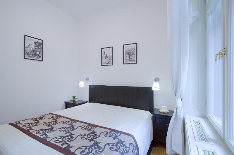 One-Bedroom Apartment image 4