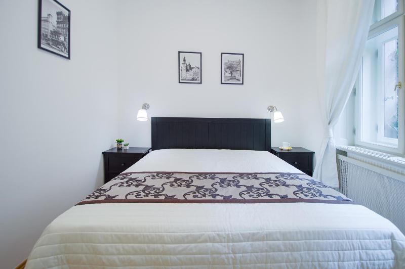 One-Bedroom Apartment image 3