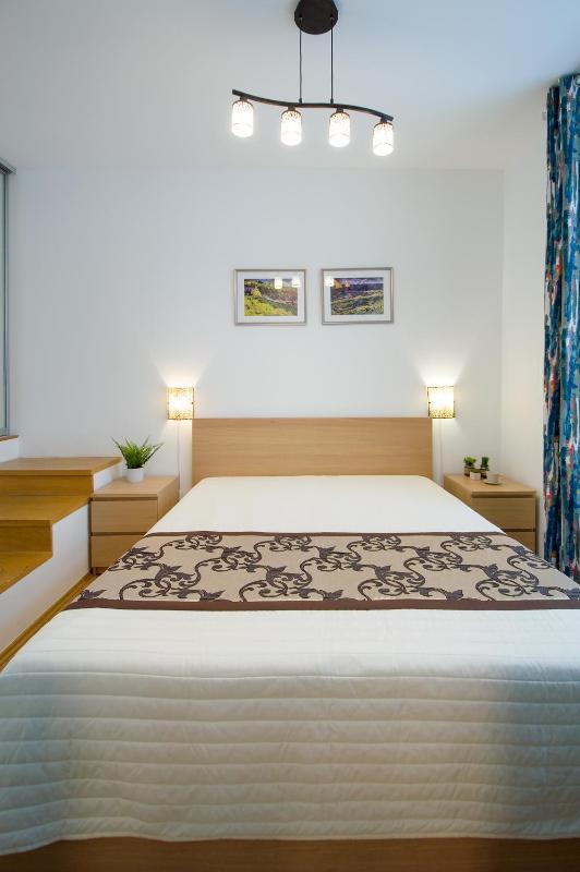 Modern Apartment Charvátova - image 9