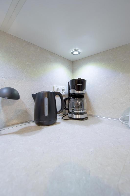 Modern Apartment Charvátova - image 13