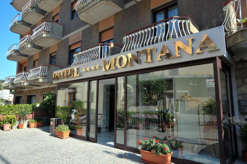 Hotel Montana - image 20