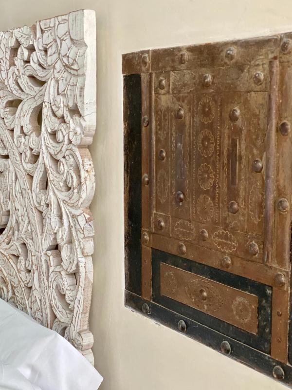 Double or Twin Room image 4