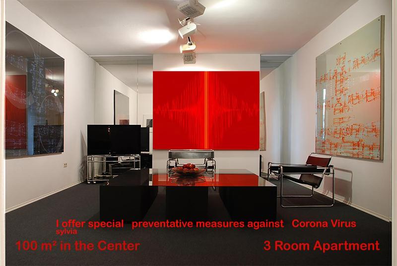 Artist Residence Schwabing Images