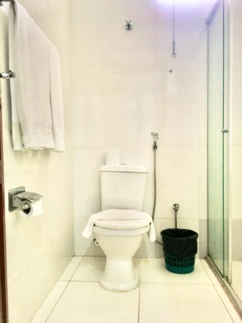 Hotel Pousada Hamburgo - image 20