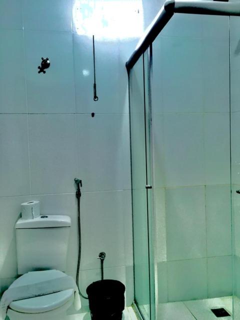 Hotel Pousada Hamburgo - image 18