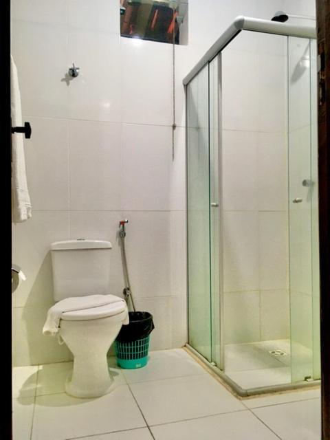 Hotel Pousada Hamburgo - image 44