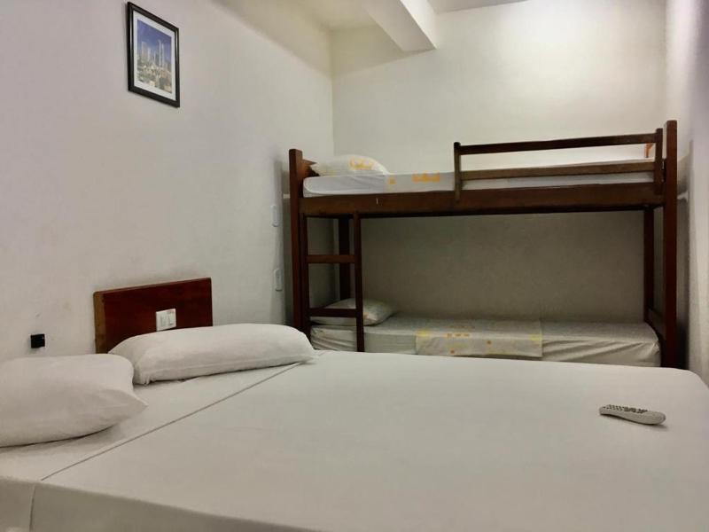 Hotel Pousada Hamburgo - image 38