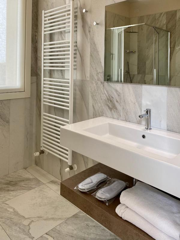 Villa Pioppi Hotel - image 21