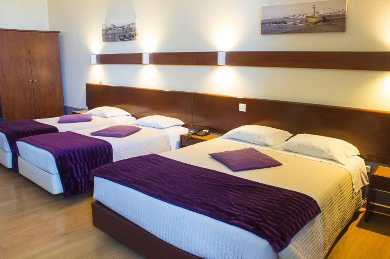 Hotel Estoril Porto - image 34