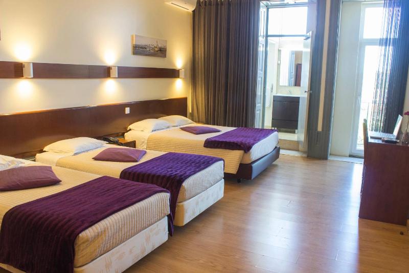 Hotel Estoril Porto - image 32