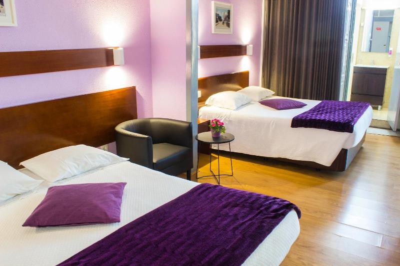 Hotel Estoril Porto - image 17