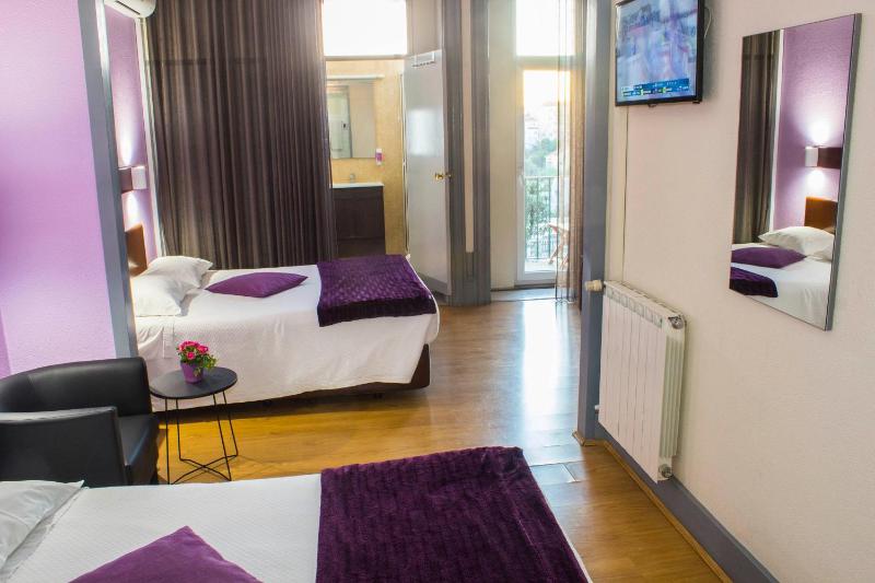 Hotel Estoril Porto - image 25