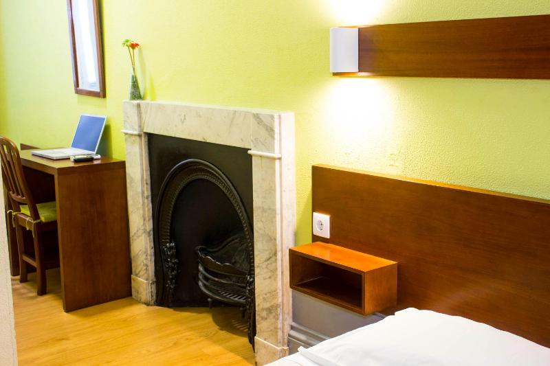Hotel Estoril Porto - image 31