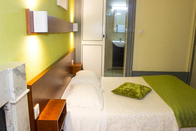 Hotel Estoril Porto - image 37