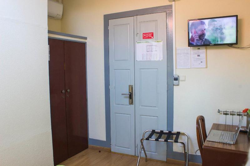 Hotel Estoril Porto - image 6