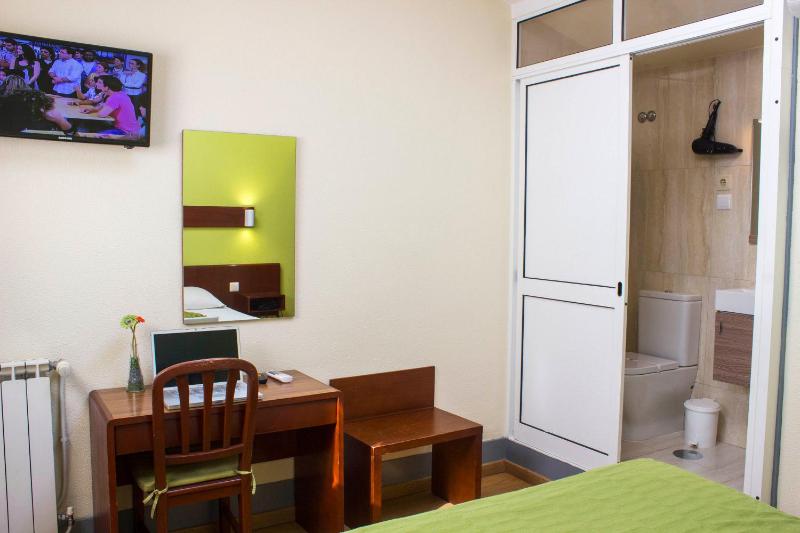Hotel Estoril Porto - image 45