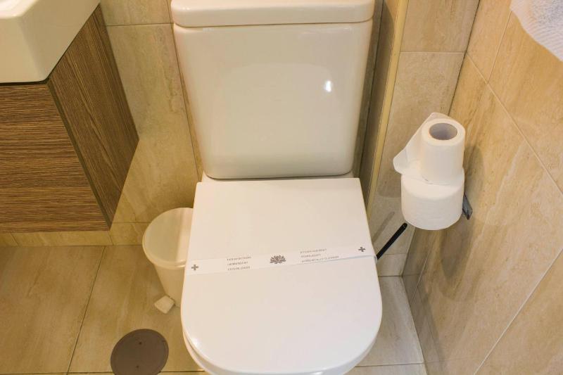 Hotel Estoril Porto - image 3