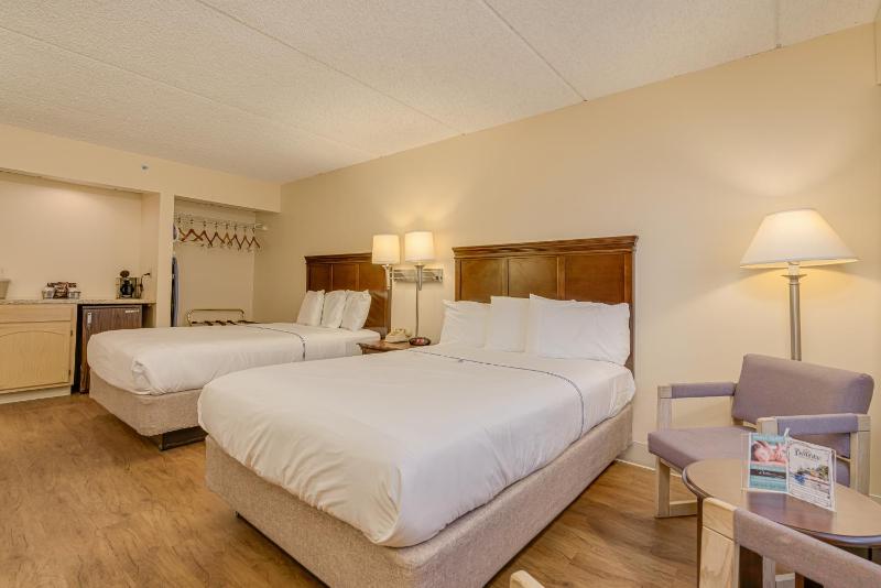 Double Room with Whirlpool image 3