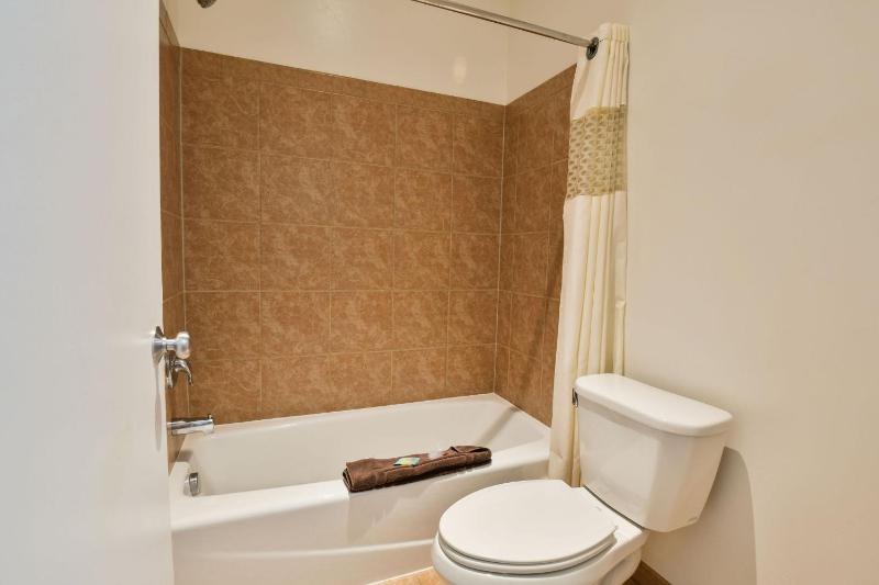 Deluxe King Suite image 2