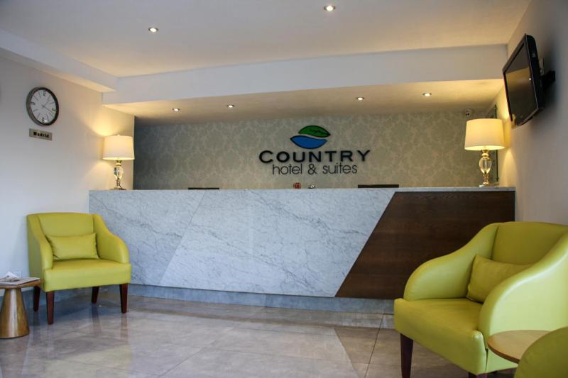 Country Hotel & Suites - image 3