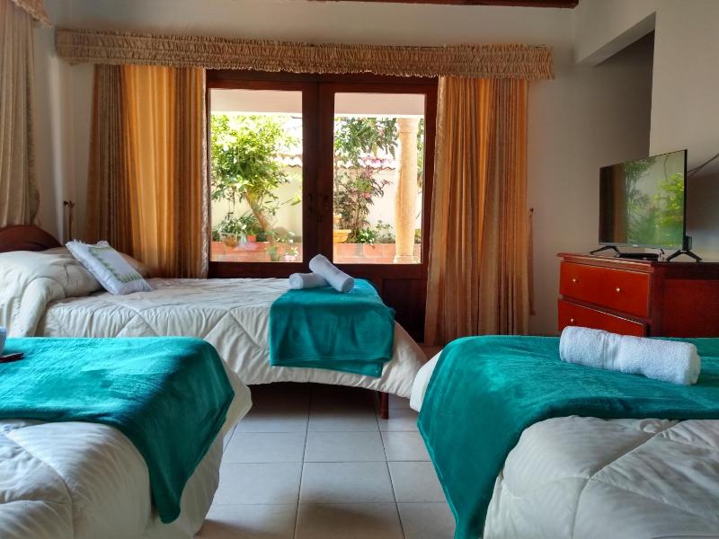 Hospedaje Casa Marsella - image 5