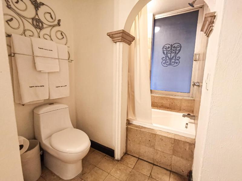 Country Hotel & Suites - image 11