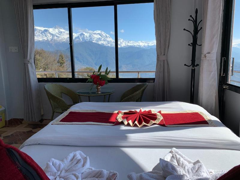 Hotel Pristine Himalaya - image 3