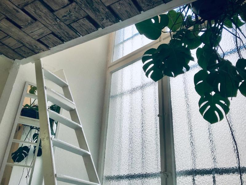 Double Room with Shared Bathroom image 3