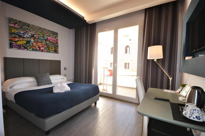 Superior Double Room image 1