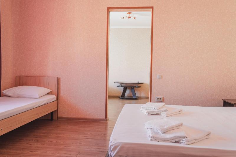 Suite with Balcony image 2