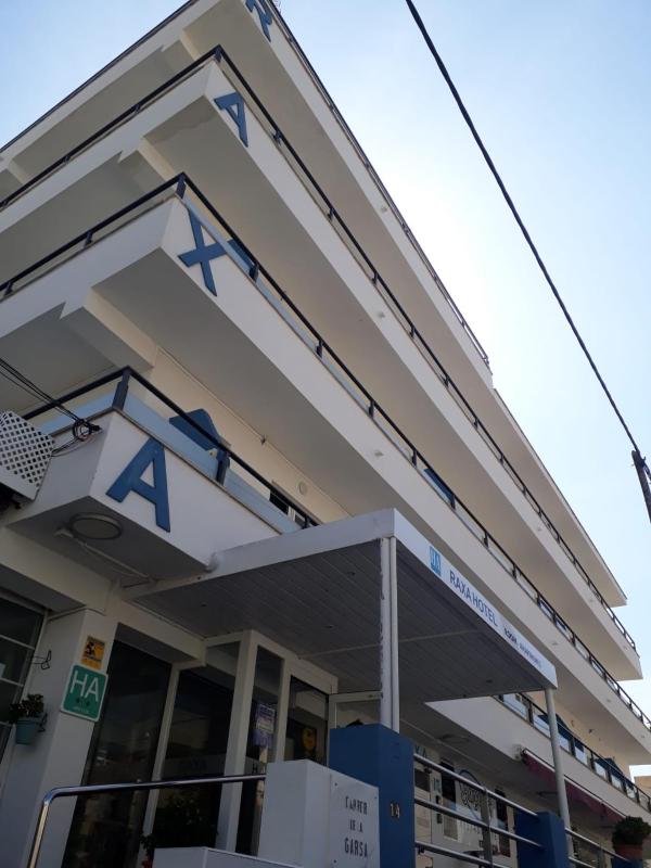 Hotel Raxa - image 20
