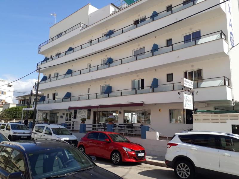 Hotel Raxa - image 22