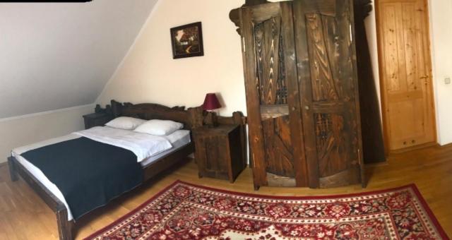 Superior Double Room image 2