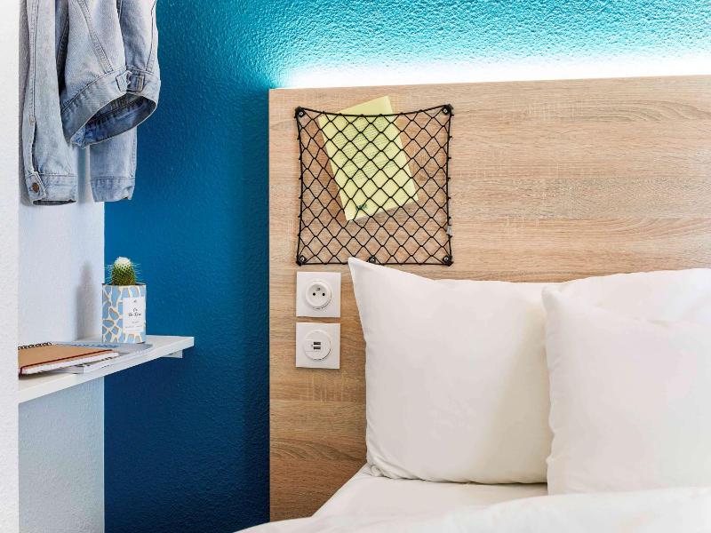 Cabrio Room with Private Bathroom image 3