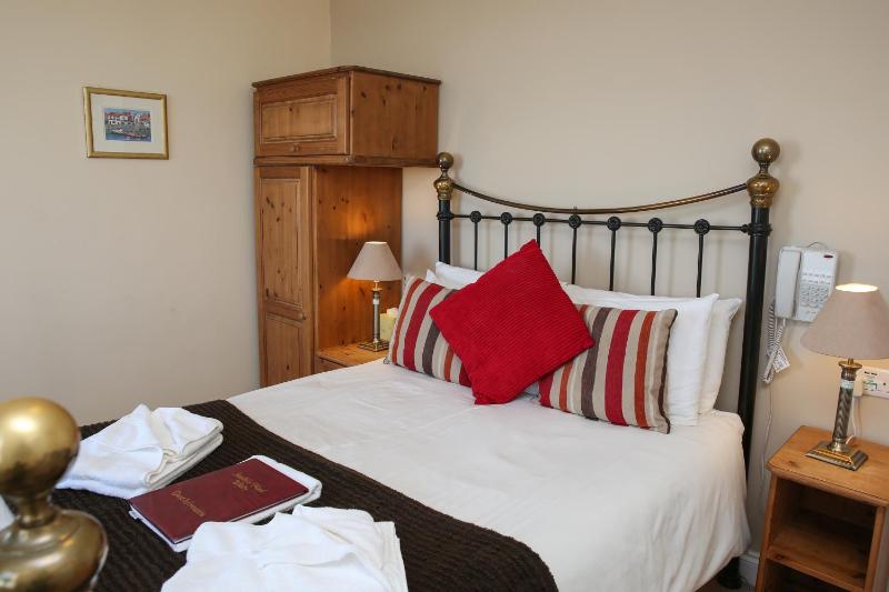Standard Double Room with Sea View image 4