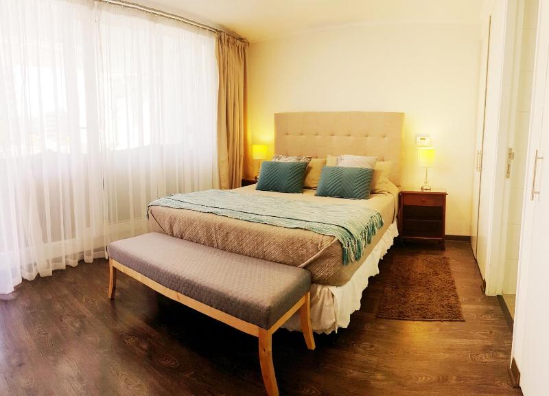 Departamento Central Uno Norte Viña del Mar - image 1