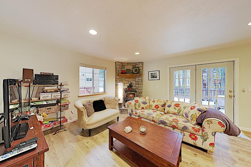 Four-Bedroom House image 2