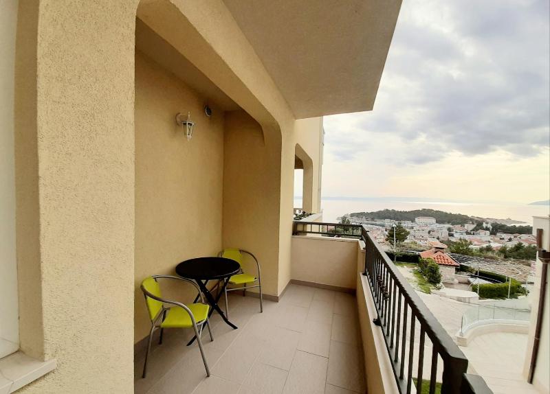 Apartments Akmadzic - image 8