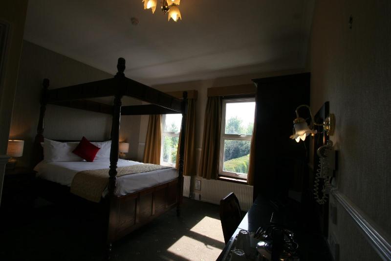 Executive Double Room image 1