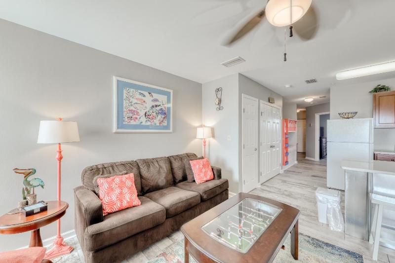 One Bedroom Apartment image 2