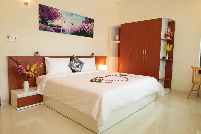 Lam Garden Boutique Homestay - image 1