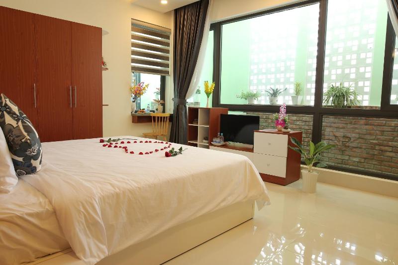 Lam Garden Boutique Homestay - image 11