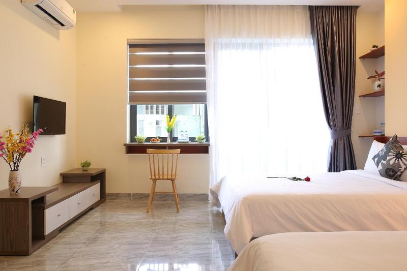 Lam Garden Boutique Homestay - image 10