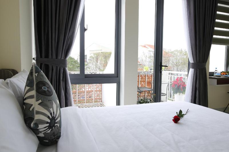 Lam Garden Boutique Homestay - image 6