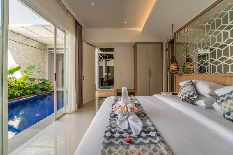 Ola Villas at Uluwatu Pecatu - image 12