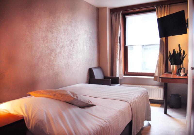 Hotel Rubens - image 8