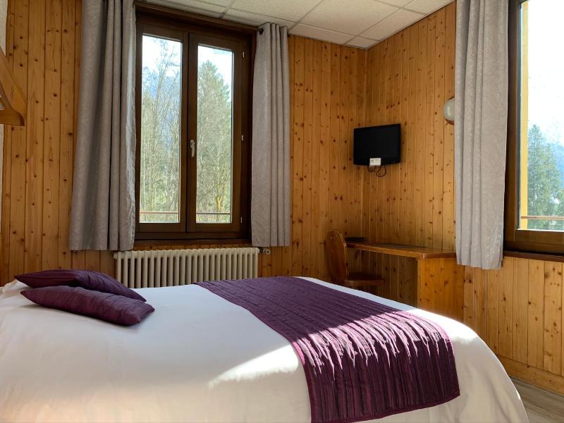 Hotel des Lacs - image 16