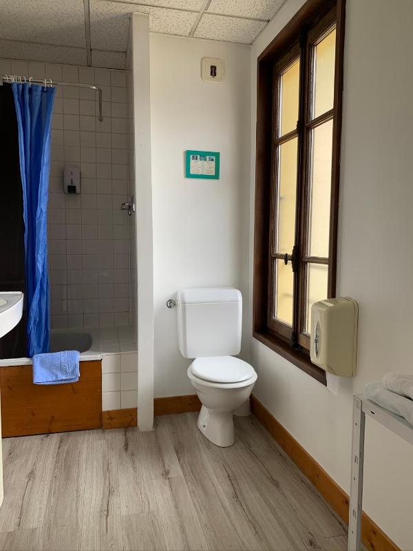 Hotel des Lacs - image 26